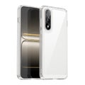 OnePlus Clear Soft TPU Bumper Case - 1+13 13R | Nord 5 CE5 | Nord 4 CE4 Lite