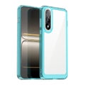 OnePlus Clear Soft TPU Bumper Case - 1+13 13R | Nord 5 CE5 | Nord 4 CE4 Lite