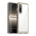 OnePlus Clear Soft TPU Bumper Case - 1+13 13R | Nord 5 CE5 | Nord 4 CE4 Lite