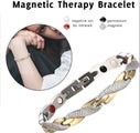 Magnetic Therapy Bracelet Energy Healing