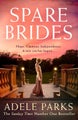 Spare Brides by Adele Parks - Paperback