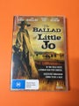 The Ballad Of Little Jo