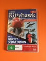 Curtiss Kittyhawk / Ghost Squadron
