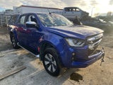 Isuzu D-Max RG Pre-Facelift wrecking 2020 - 2023