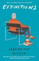 Extinctions by Josephine Wilson - Paperback