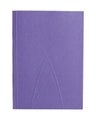 Plum (Puro) A6 Unlined Notebook by Paperblanks - Paperback
