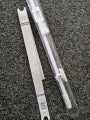 Tribeca Telescopic Net/Curtain Rod