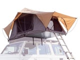 Front Runner Roof Top Tent + Annex