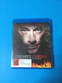 Enemies Closer (Blu-Ray)