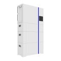 Deye 8kW 10.24kWh Single Phase All-in-One Residential Energy Storage System