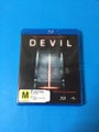 Devil (Blu-Ray)