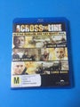 Across The Line (Blu-Ray)