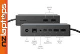 Microsoft Surface Dock for Surface Pro 4/5/6/7 &amp; X