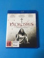 Exorcismus: The Possession Of Emma Evans (Blu-Ray)