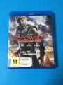 Beowulf (Winstone) (Director's Cut) (Blu-Ray)