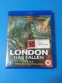 London Has Fallen (Blu-Ray) - NEW!!!