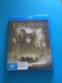 The Lord of the Rings: The Fellowship of the Ring (Blu-Ray)