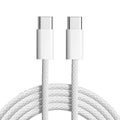 Type C to Type C Charging Cable