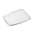 Left Mirror Glass Suitable for Renault Master X62 2010-2019 Heated Convex Base