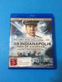 USS Indianapolis: Men Of Courage (Blu-Ray)