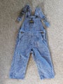 Vintage Oshkosh overalls 3 T