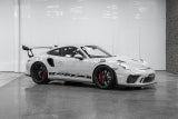 2019 Porsche 911 GT3 RS 4.0P/7AT