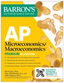 AP Microeconomics Macroeconomics Premium, Eighth Edition: Prep Book with 4 Pract