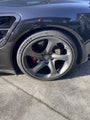 Porsche 911 wheels