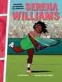Serena Williams by Blake Hoena - Paperback