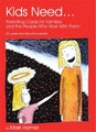 Kids Need... by Mark Hamer - Cards