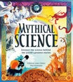 Mythical Science by Rebecca Lewis-Oakes - Hardcover