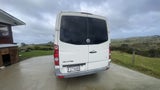 2011 Volkswagen Crafter 35 Mwb 80 6Sm