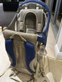 Baby child backpack carrier