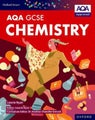Oxford Smart AQA GCSE Sciences: Chemistry Student Book by Andrew Chandler-Grevat