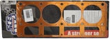 SCE Titan Head Gasket - 4.160" Bore, .043" Thick Suit Chev LS1, LS2, LS6, LS7...