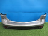 MAZDA PREMACY CWEFW 2011 Bumper Rear