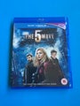 The 5th Wave (Blu-Ray)