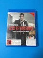 Acts Of Vengeance (Blu-Ray)