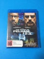 The Taking of Pelham 123 (2009) (Blu-Ray)