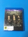 Foxcatcher (Blu-Ray)