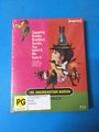 The Assassination Bureau (Imprint) (Blu-Ray) - NEW!!!