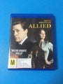 Allied (Blu-Ray)