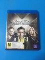 X-Men: First Class (Blu-Ray)