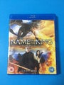 In The Name Of The King: Two Worlds (Blu-Ray)