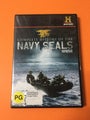 Complete History Of The Navy Seals (History Channel)