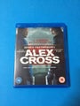 Alex Cross (Blu-Ray)