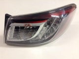 Mazda Axela BL 2009-2013 R Tail Light (LED)