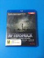 Aftershock (Blu-Ray)