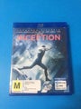 Inception (Blu-Ray)