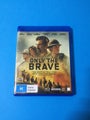 Only The Brave (Blu-Ray)